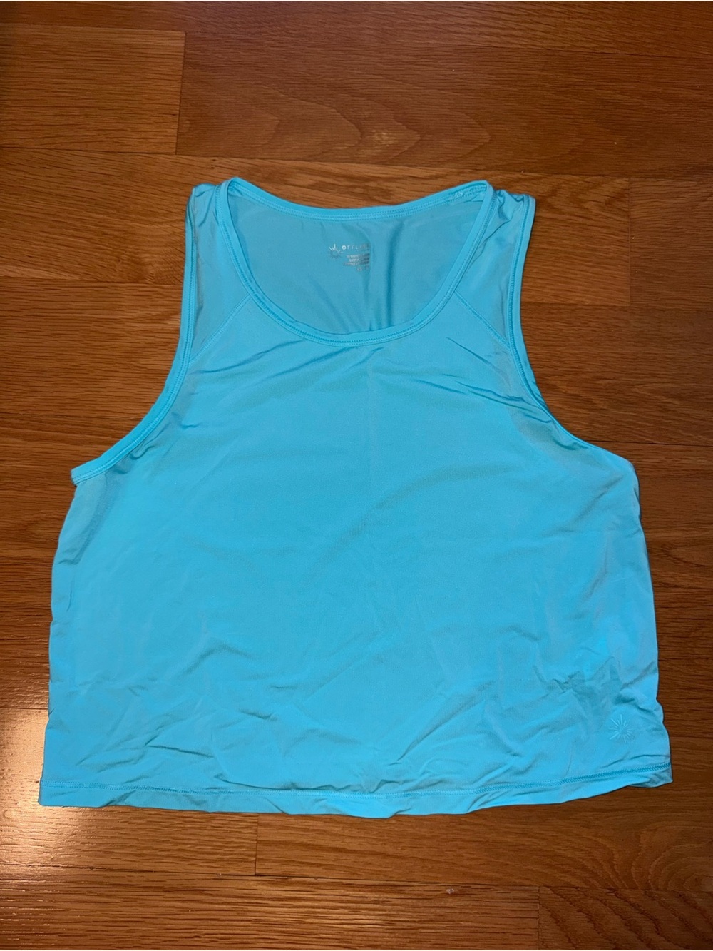 Aerie OFFLINE Tank